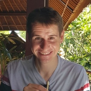 Clement - Prof de maths - Paris 6e