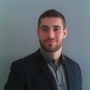 Nicolas - Prof de maths - Villeurbanne