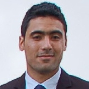 Mohamed - Prof de maths - Nantes