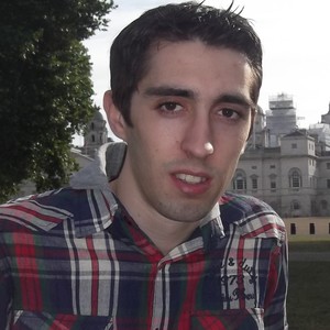 Sonny - Prof de maths - Argenteuil