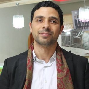 Khaled - Prof de maths - Reims