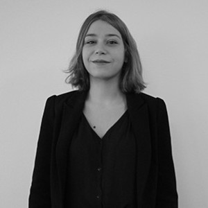 Amandine - Prof de maths - Paris
