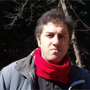 Kamel - Prof de maths - Reims