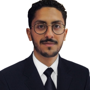 Omar - Prof de bureautique - Vaulx-en-Velin