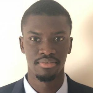 Pape Iba - Prof de maths - Neuilly-sur-Marne