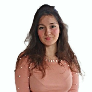 Ghitha - Prof de maths - Nanterre