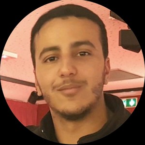 Yassine - Prof de maths - Bezons