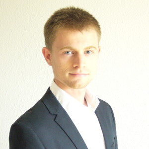 Julien - Prof de maths - Le Bourget-du-Lac