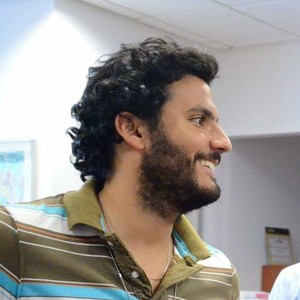 Youssef - Prof de physique - Paris
