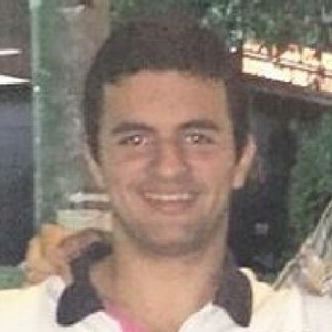 Javier - Prof de maths - Majadahonda