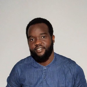 Djibril - Prof de maths - Marseille