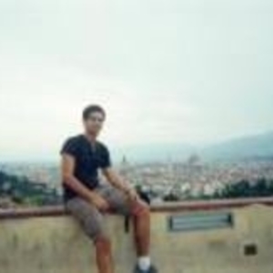 Benjamin - Prof de maths - Paris
