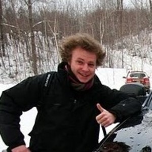 Alexis - Prof de maths - Jouars-Pontchartrain