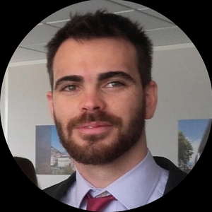 Romain - Prof de maths - Villemur-sur-Tarn