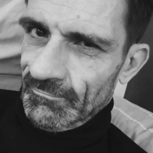 Christophe - Prof de maths - Le Pecq
