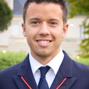 Gilles - Prof de maths - Aixe-sur-Vienne