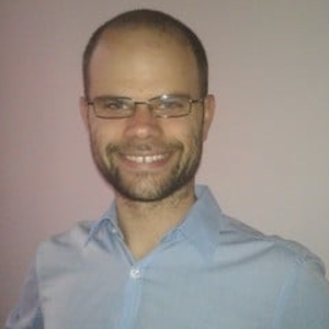 Aurélien - Prof de maths - Nanterre