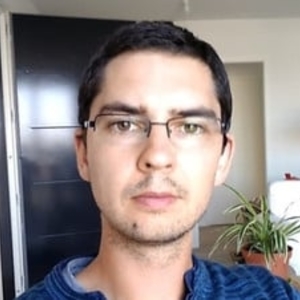 Fabien - Prof de maths - Castanet-Tolosan