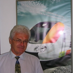 Bernard - Prof de maths - Aulnoye-Aymeries