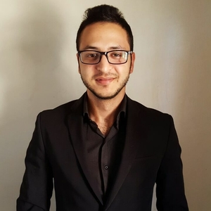 Hassan - Prof de maths - Palaiseau