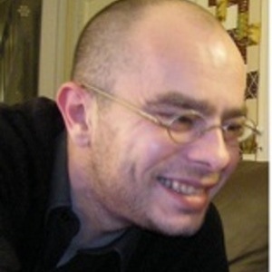 Benoit - Prof de maths - Reims