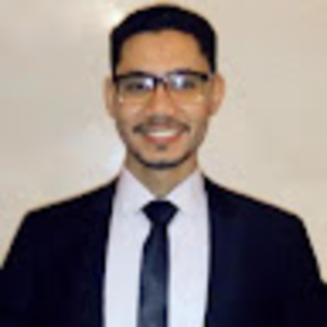 Oussama - Prof de maths - Casabianca