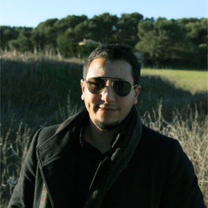 Elbouanani - Prof d'aide aux devoirs - Marseille