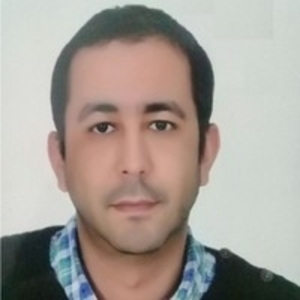 Mounir - Prof de maths - Cergy