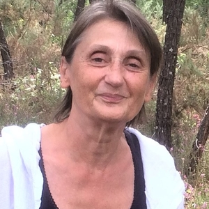 Elisabeth - Prof de maths - Saint-Médard-en-Jalles