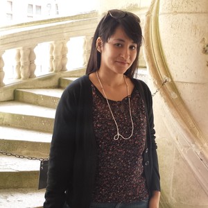 Yosra - Prof de maths - Massy