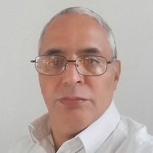 Khalid - Prof de maths - Paris