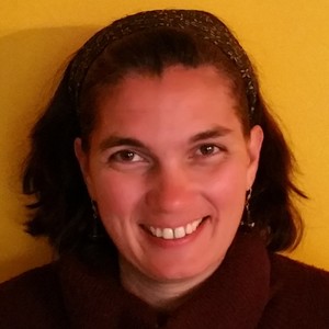 Sophie - Prof de maths - Ruelle-sur-Touvre