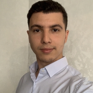 Ismael - Prof de maths - Lille