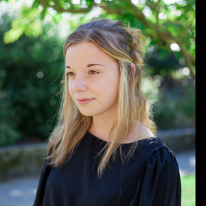 Alicia - Prof de maths - Nantes