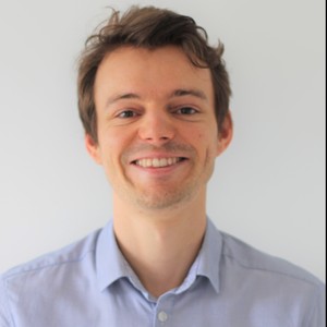 Jean-Baptiste - Prof de maths - Paris