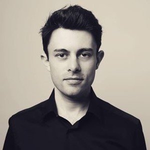 Julien - Prof de programmation - Paris 5e