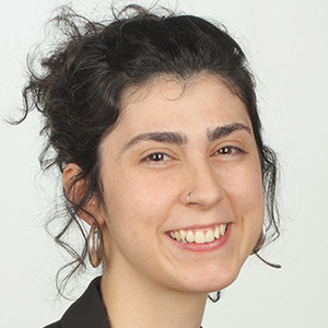 Amaya - Prof d'espagnol - Paris
