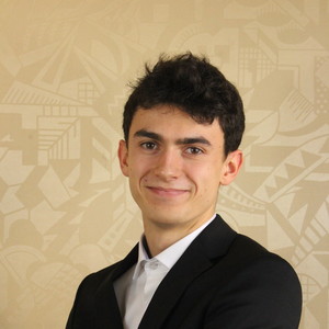 Baptiste - Prof de maths - Maisons-Alfort