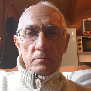 Christian - Prof de maths - Chalon-sur-Saône