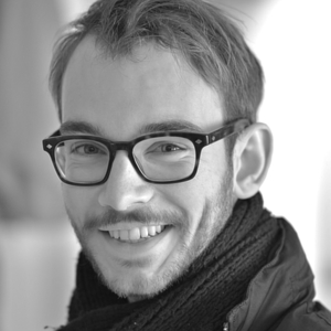 Antoine - Prof de maths - Cergy