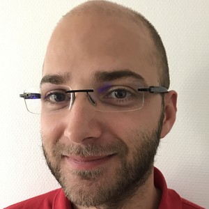 Raphaël - Prof de maths - Le Chesnay