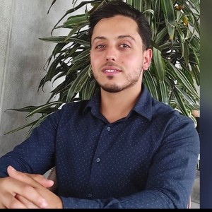 Aziz - Prof de physique - Alfortville