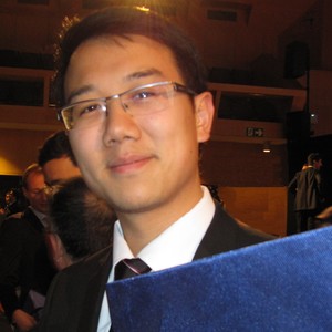 Daniel - Prof de maths - Paris