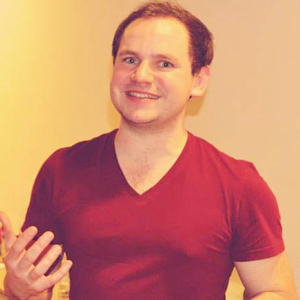 Eric - Prof de physique - Paris