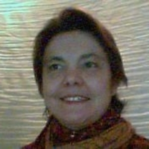 Sandrine - Prof de maths - Montesson