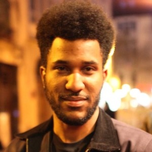 Guillaume - Prof de maths - Paris