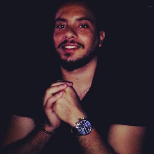 Ayoub - Prof de maths - Vanves