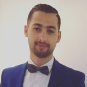Farhat - Prof d'initiation informatique - Limoges