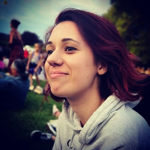 Camille Laura - Prof de maths - Les Clayes-sous-Bois
