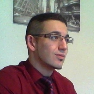 Jimmy - Prof de maths - Orléans